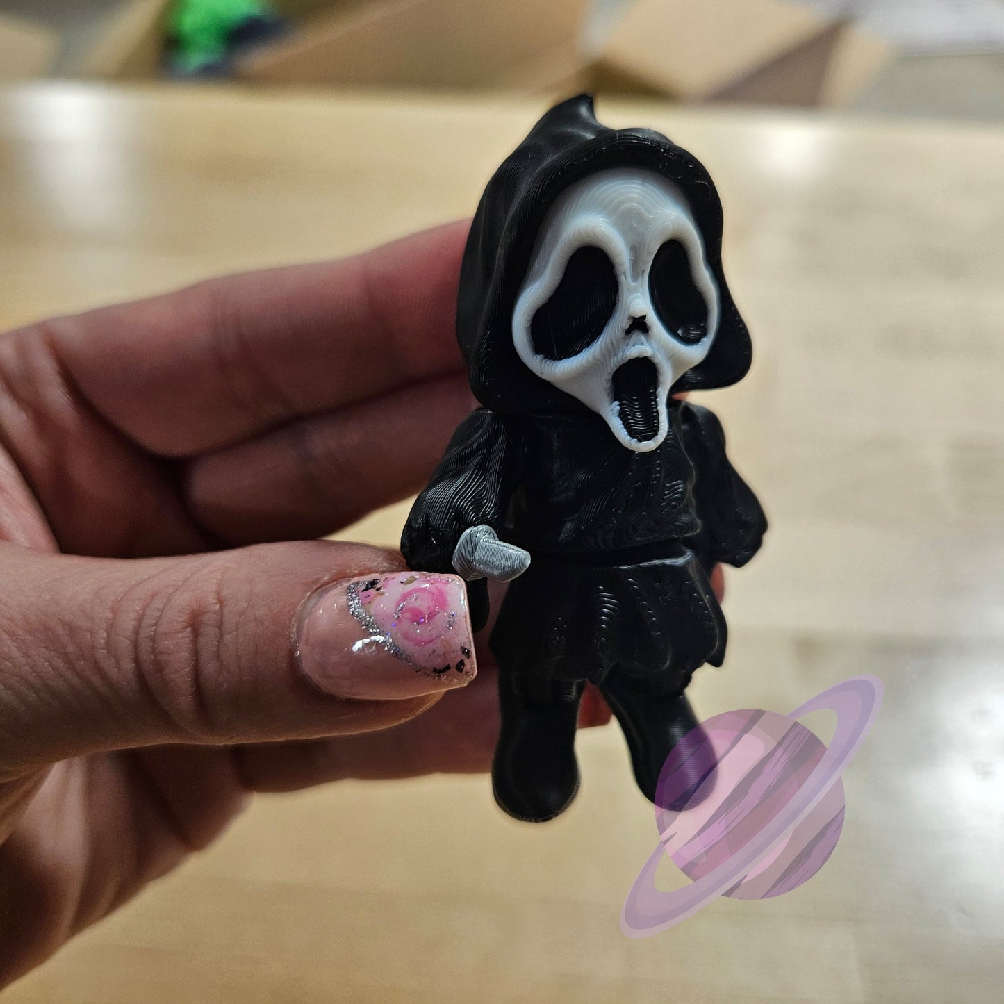 GF STRAW BUDDY