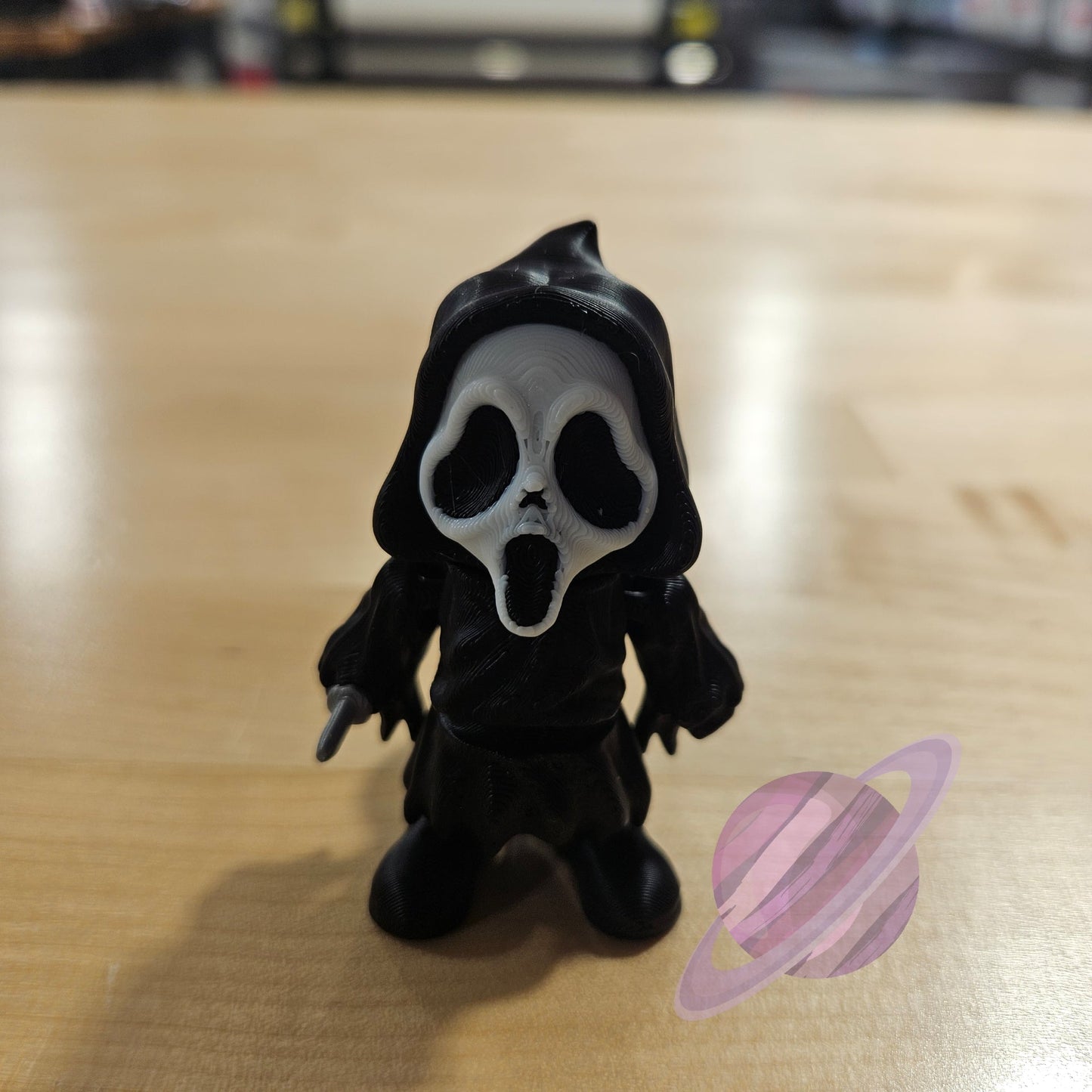 GF STRAW BUDDY