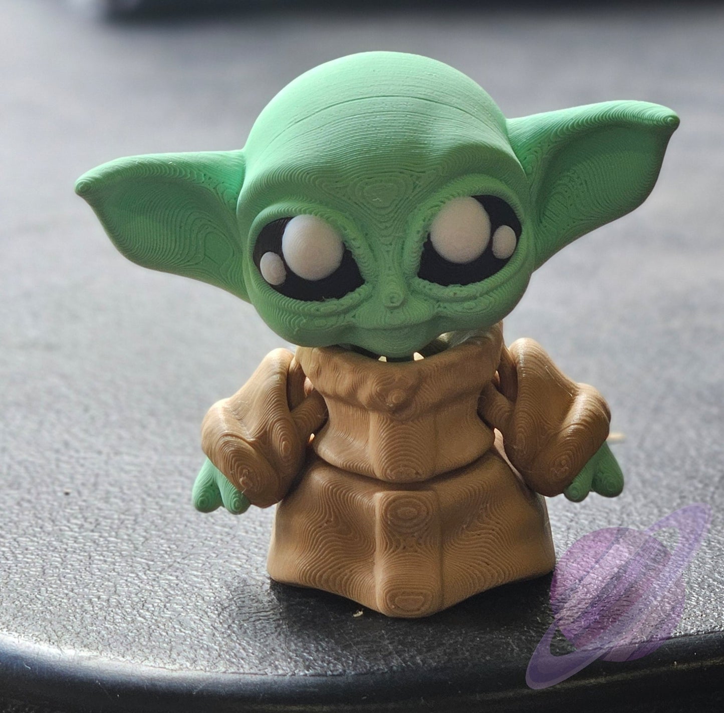 G FORCE STRAW BUDDY