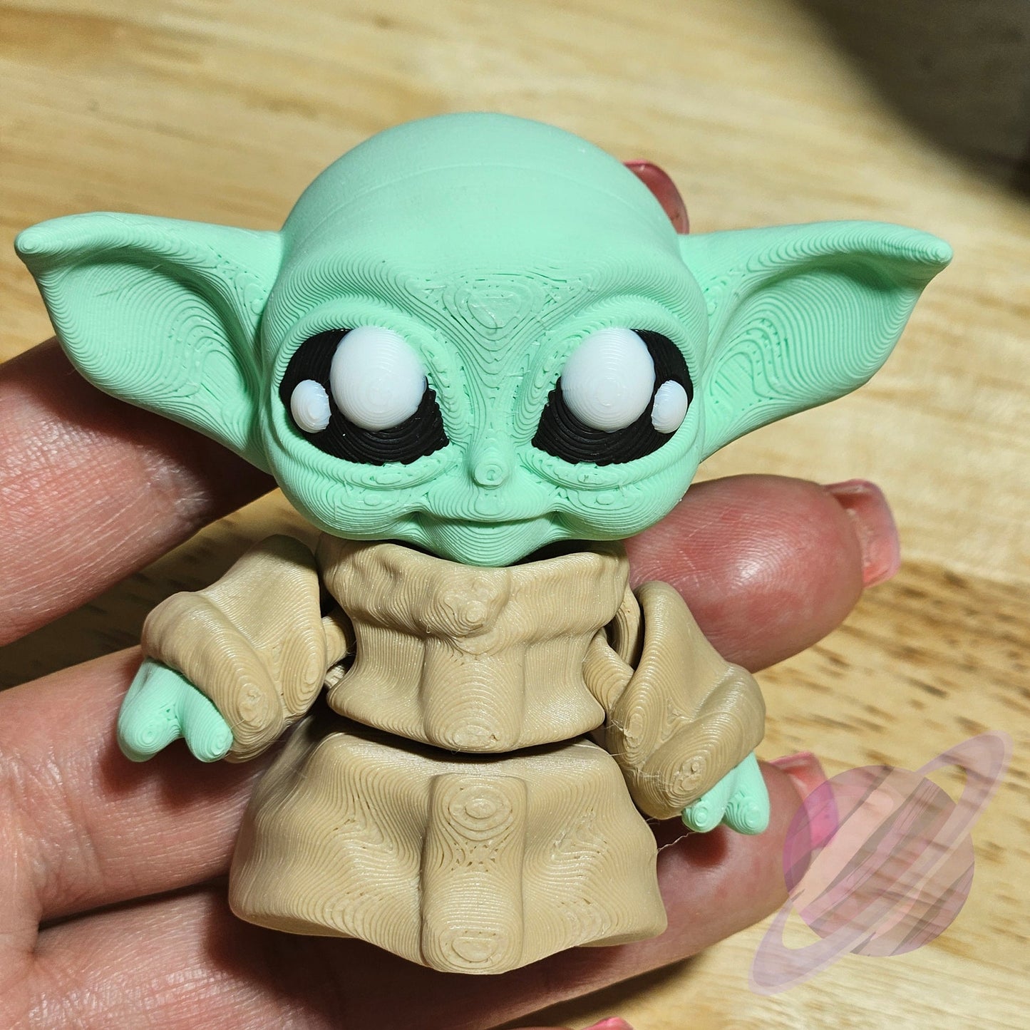 G FORCE STRAW BUDDY