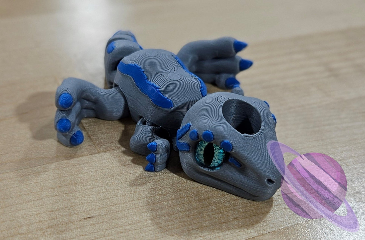 RAPTOR STRAW BUDDY
