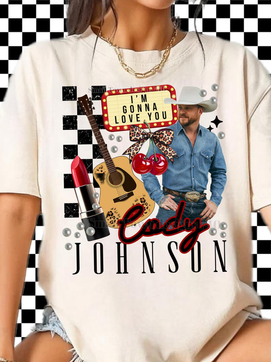 MUSIC COLLECTION (MULTIPLE OPTIONS)