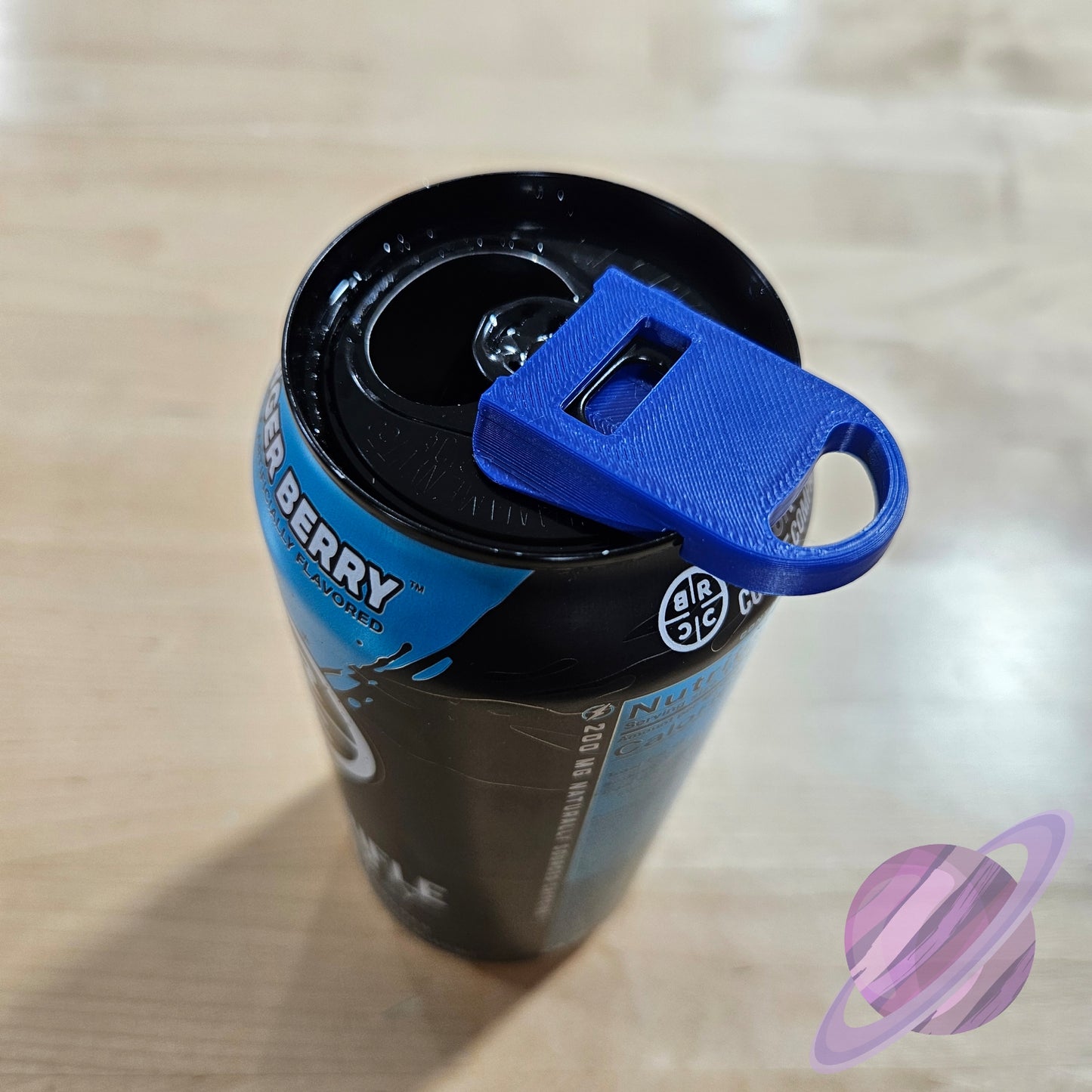 SODA CAN SAVER DRINK OPENERS
