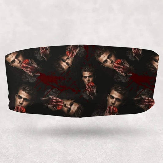 BLOODY APPLE β Custom Lightweight Headband