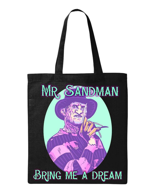 BRING ME A DREAM - Custom Economical Tote Bag (15x16)