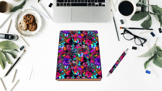 FRED HORROR β 3-in-1 Custom Journal Set (A5 Size)