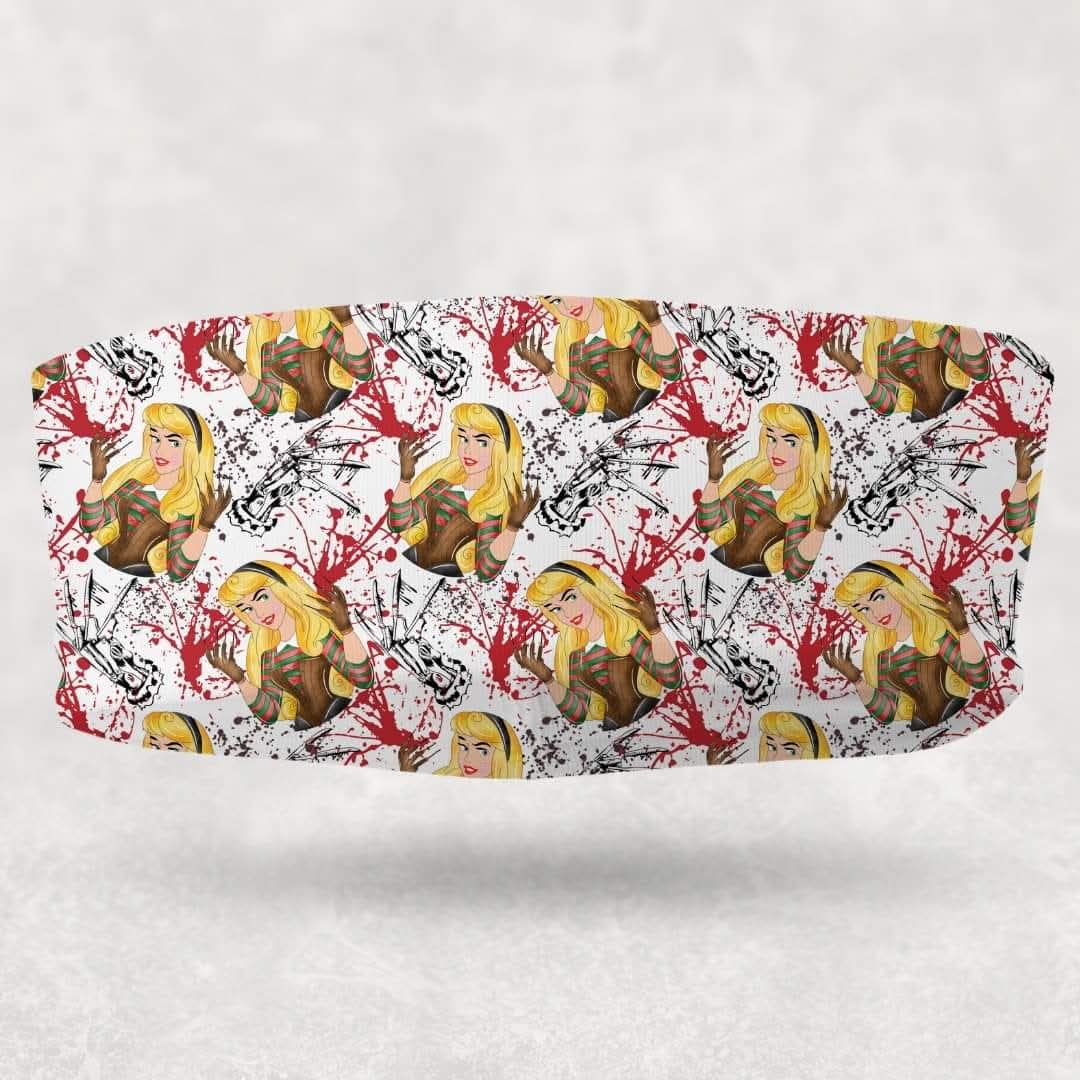 FRED PRINCESS – Custom Lightweight Headband