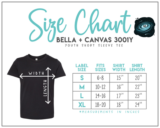 13TH COFFEE TEE