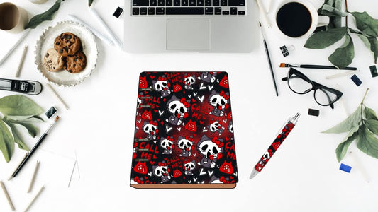GF KITTY β 3-in-1 Custom Journal Set (A5 Size)