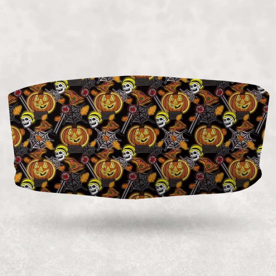 HALLOWEEN – Custom Lightweight Headband