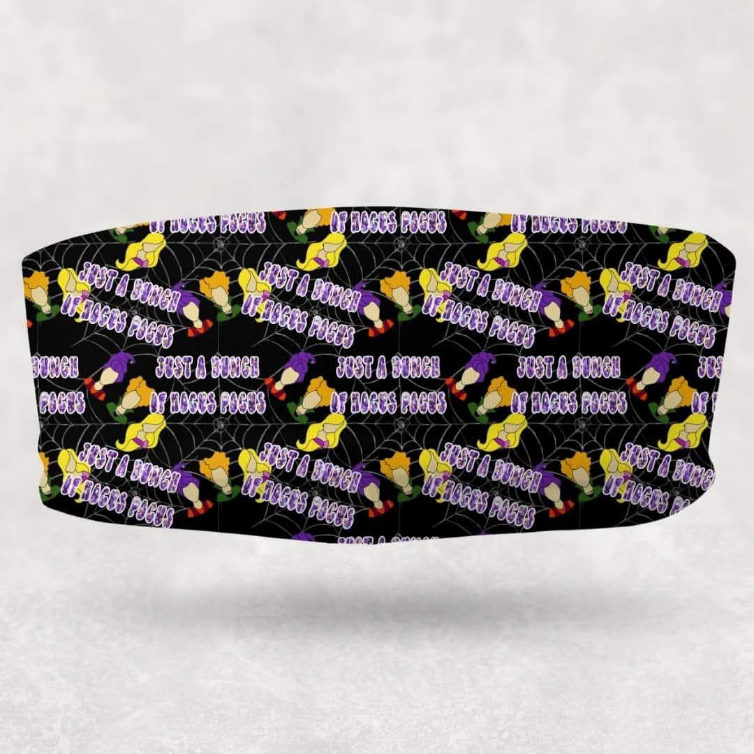 HOPO – Custom Lightweight Headband