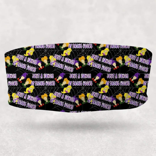 HOPO β Custom Lightweight Headband