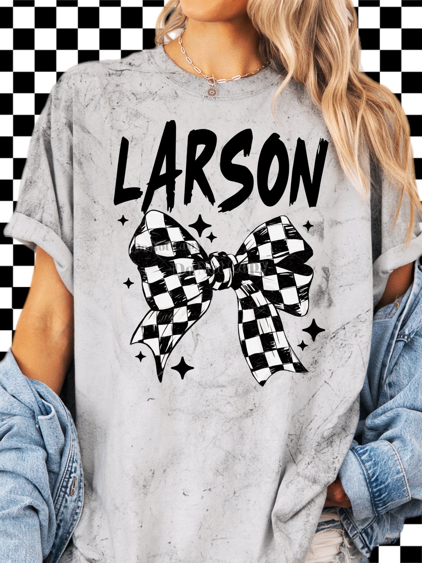 RACE BOW COLLECTION (MULTIPLE OPTIONS)