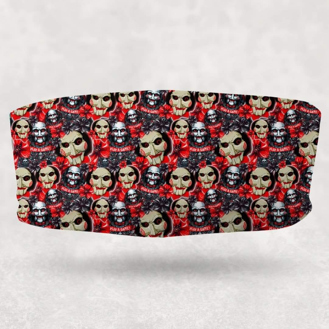 JIGSAW – Custom Lightweight Headband