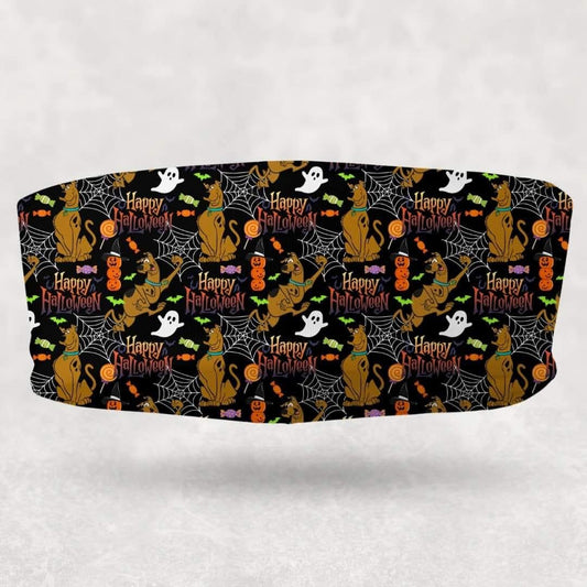 SCOOB MYSTERY β Custom Lightweight Headband