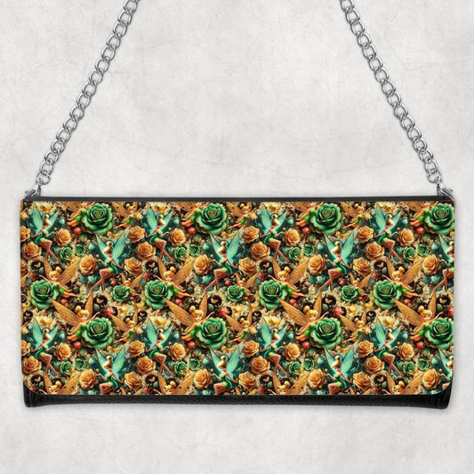 Tink β Custom Chain Purse β 43β Chain Length