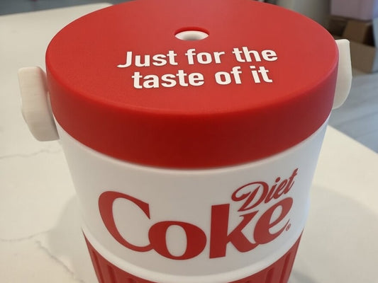 3D PRINTED CUSTOM 12 OUNCE CAN HOLDERS