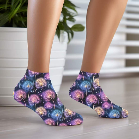 Dandilion - Custom Socks for Everyday Comfort