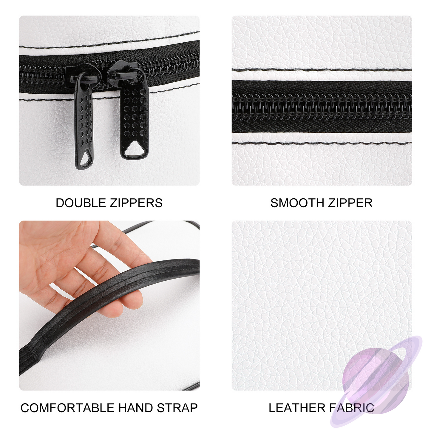 MAKEUP BAG RUN-COFFIN-PREORDER CLOSING 8/11