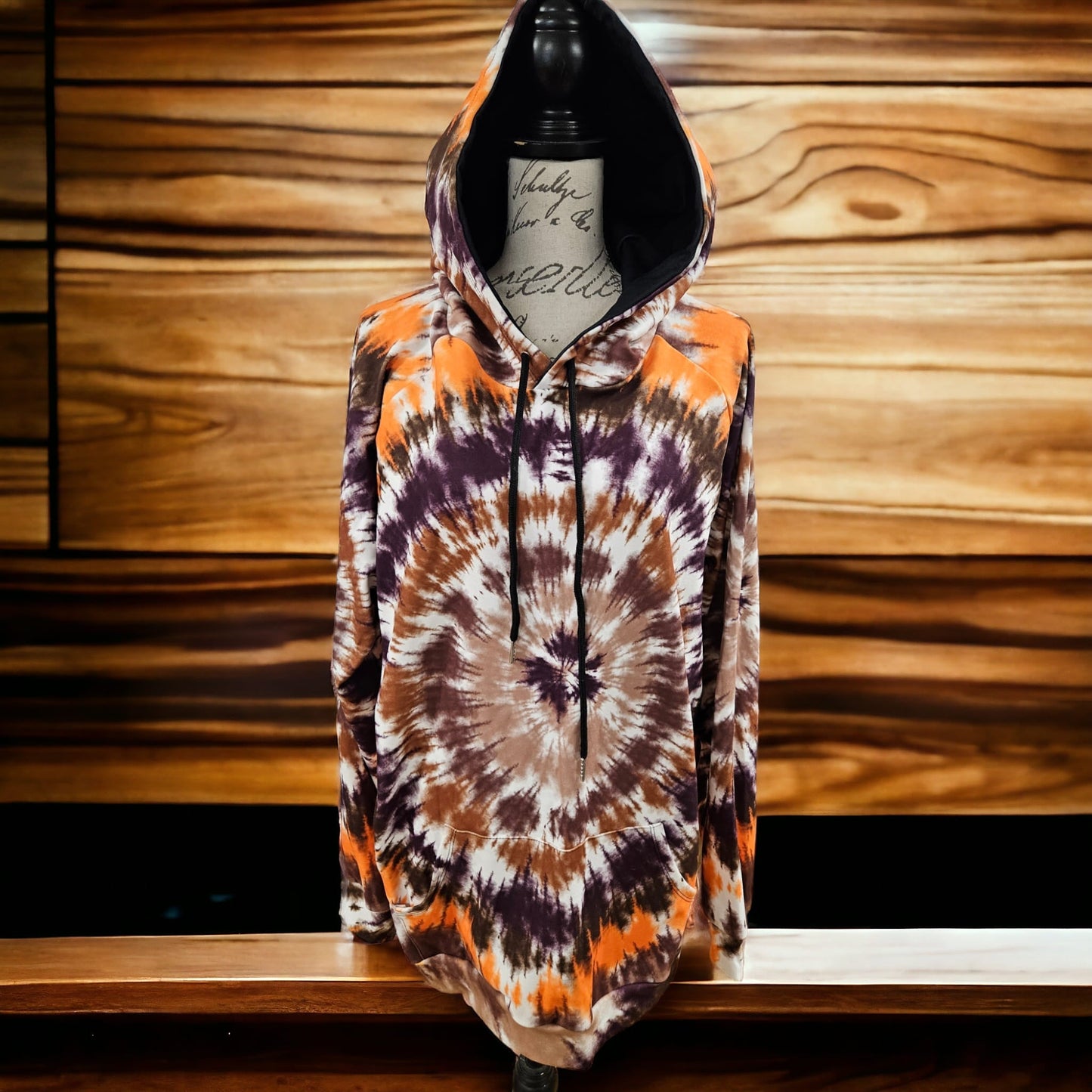 HELLO FALL -CUSTOM HOODIES RE-RUN PREORDER CLOSING 5/11