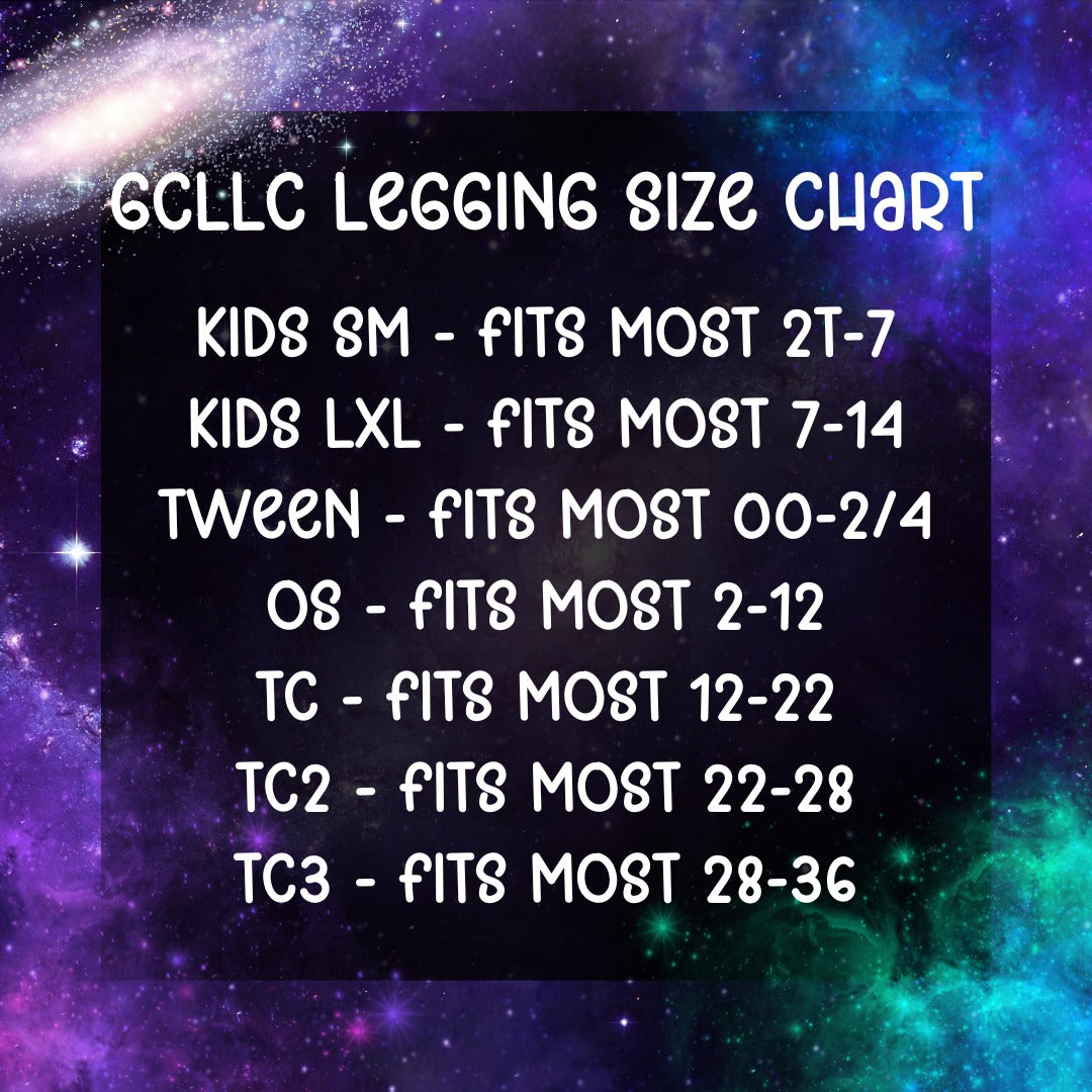 SUMMER PIG - LEGGING/JOGGER/LOUNGER/SHORTS - B106 PREORDER CLOSING 5/19