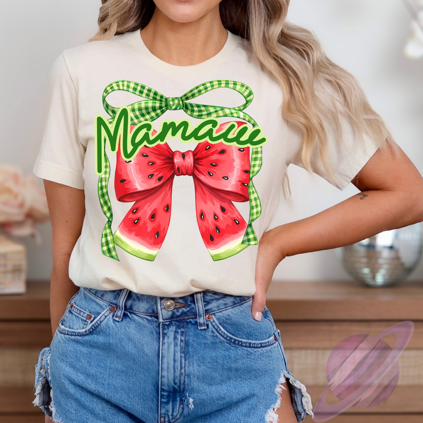 WATERMELON NAME COLLECTION (MULTIPLE OPTIONS)