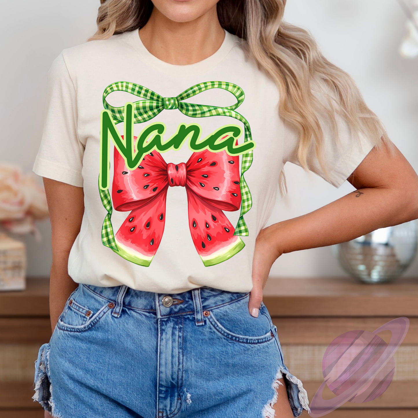 WATERMELON NAME COLLECTION (MULTIPLE OPTIONS)