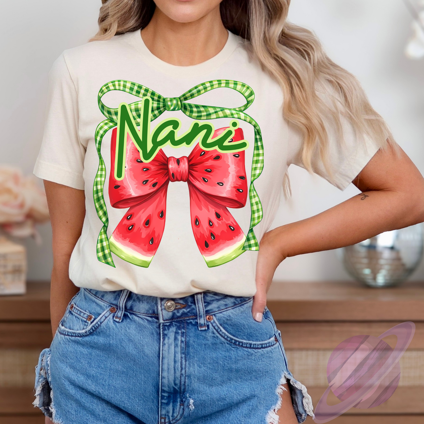 WATERMELON NAME COLLECTION (MULTIPLE OPTIONS)