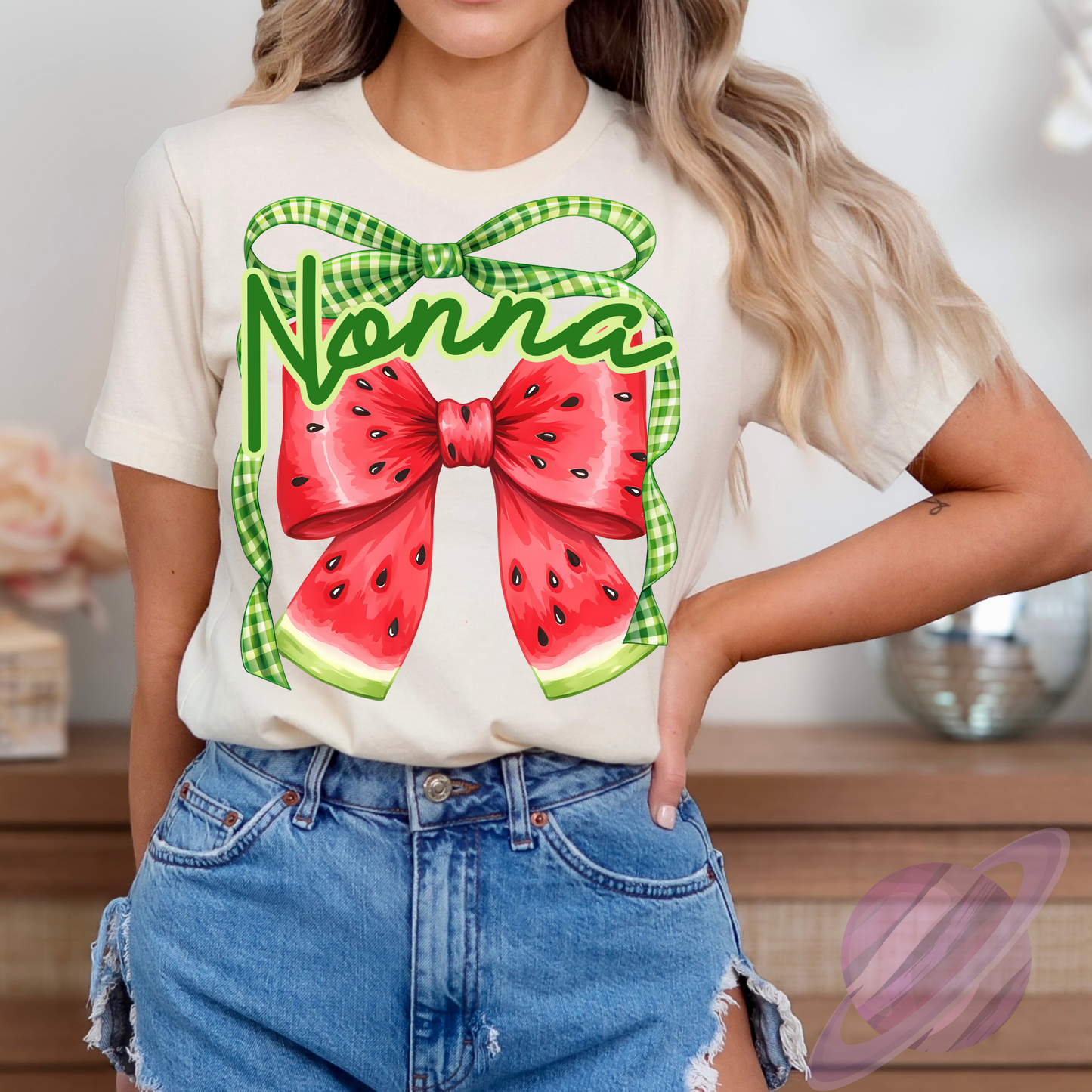 WATERMELON NAME COLLECTION (MULTIPLE OPTIONS)