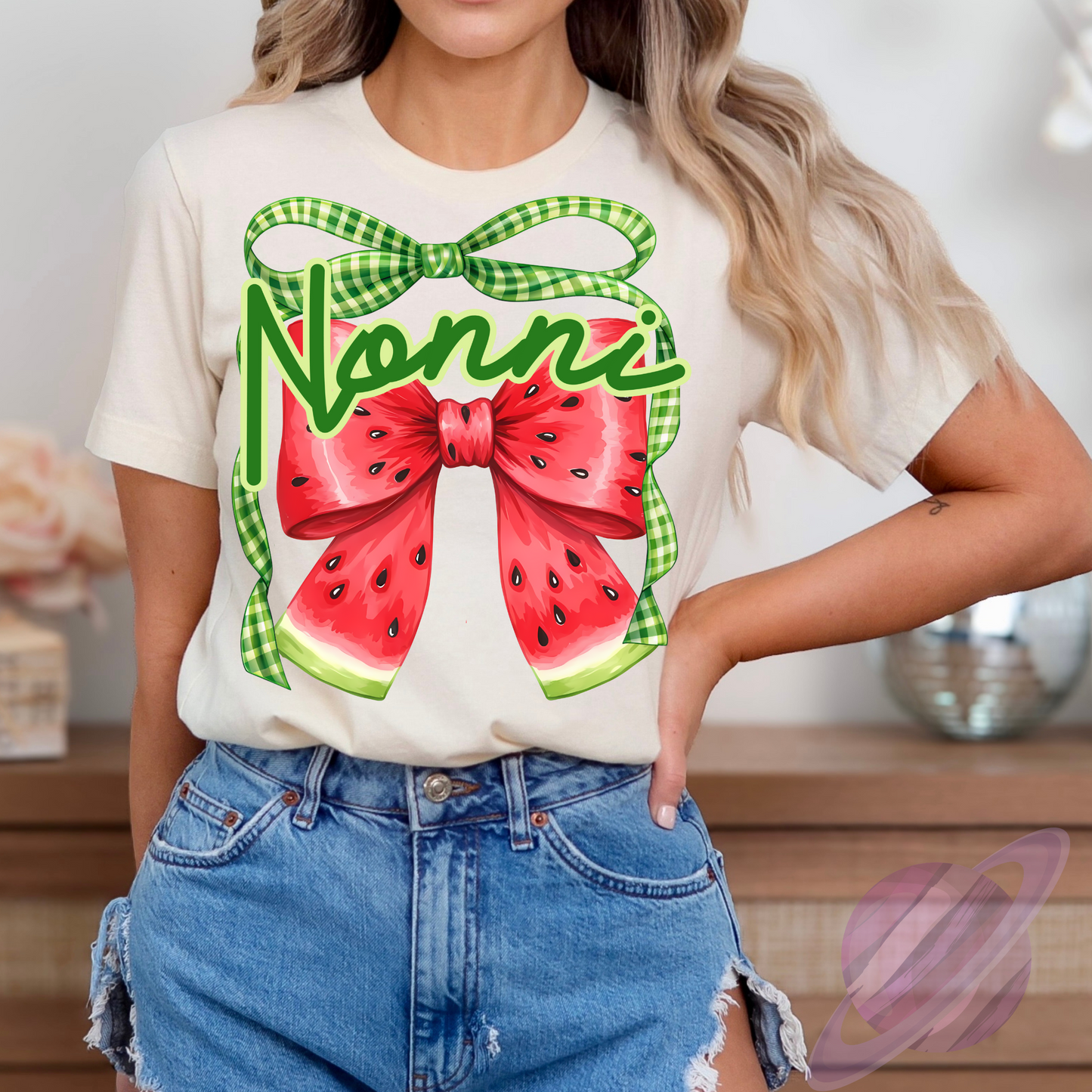 WATERMELON NAME COLLECTION (MULTIPLE OPTIONS)