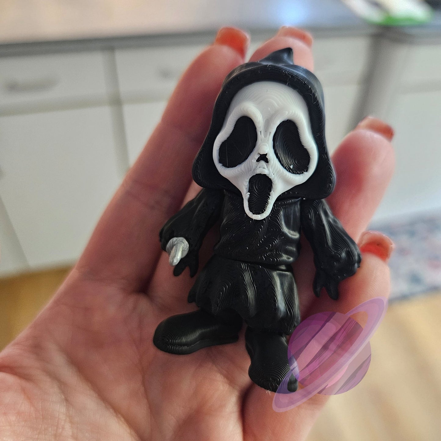 GF STRAW BUDDY