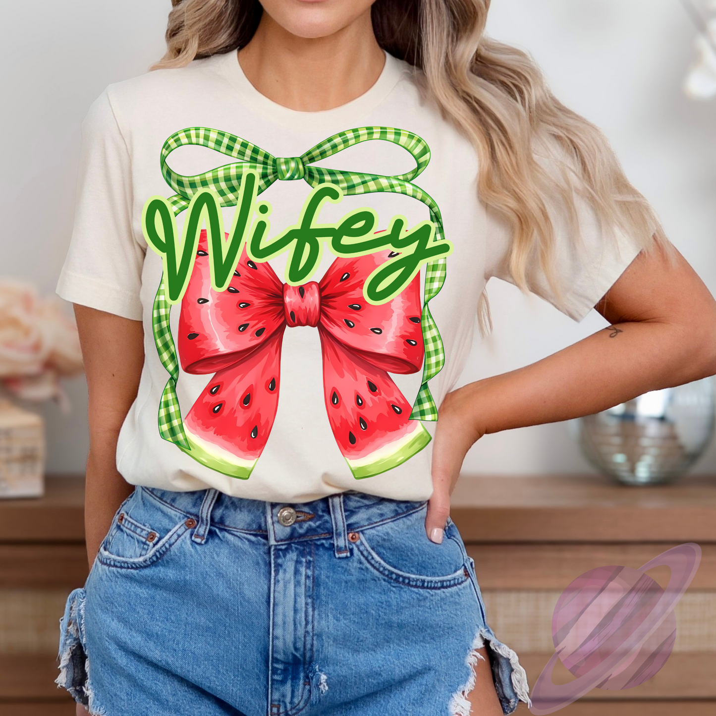 WATERMELON NAME COLLECTION (MULTIPLE OPTIONS)