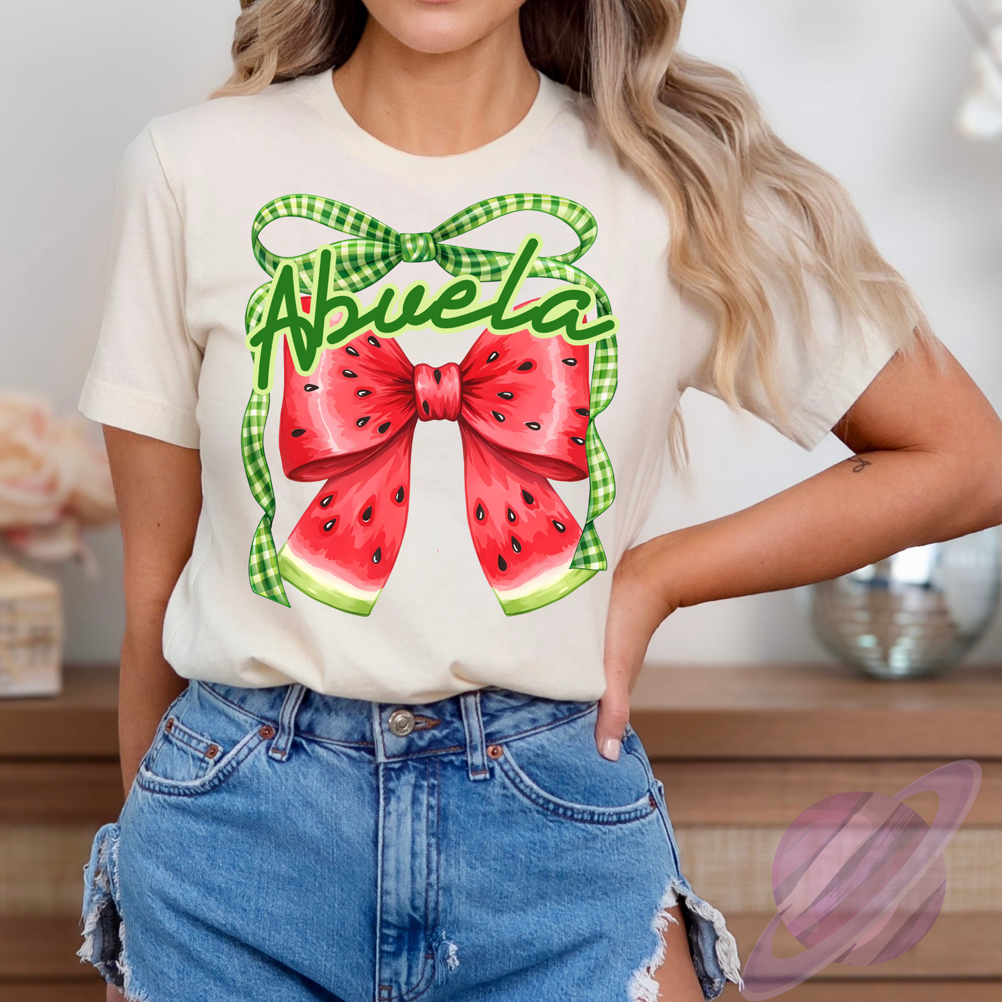 WATERMELON NAME COLLECTION (MULTIPLE OPTIONS)