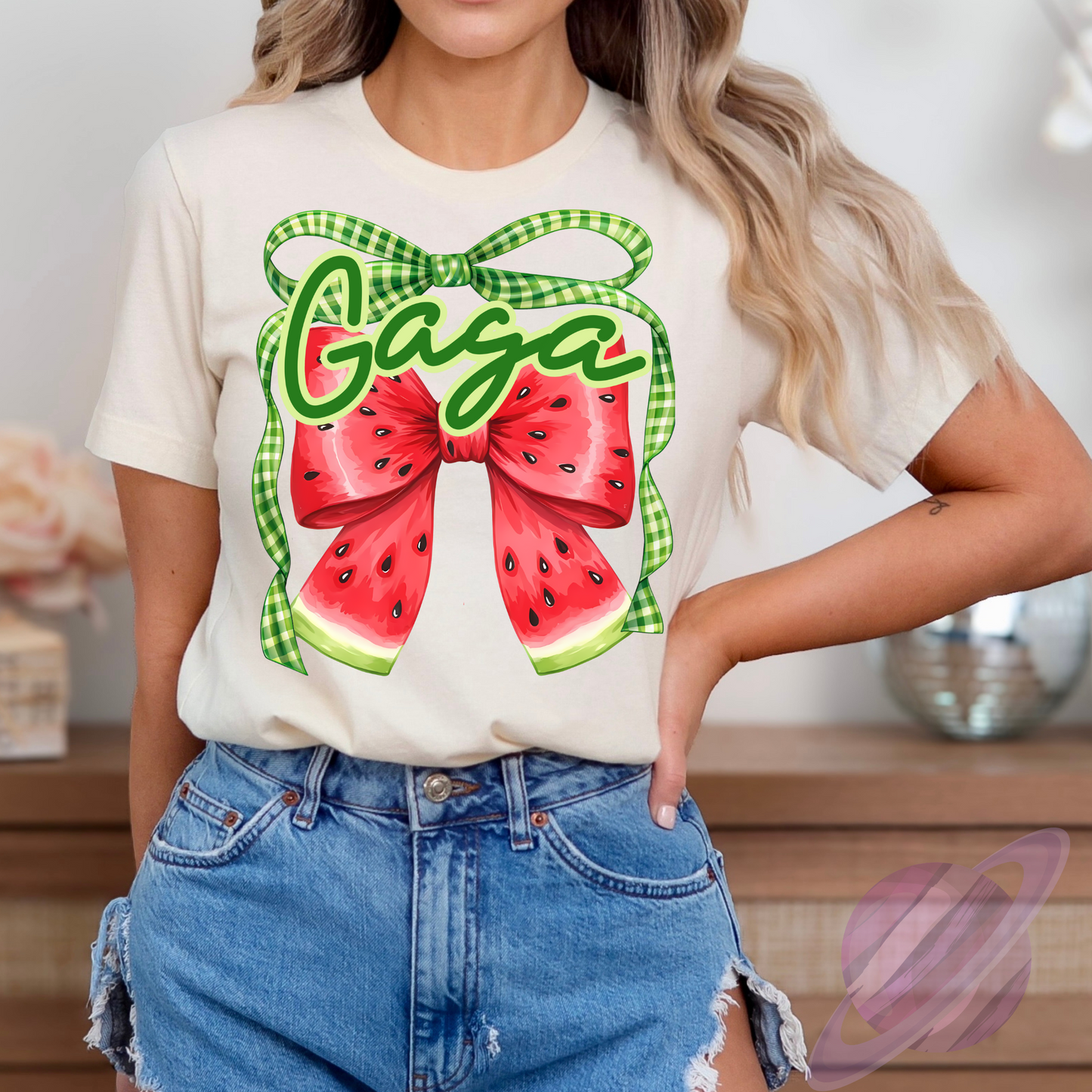 WATERMELON NAME COLLECTION (MULTIPLE OPTIONS)