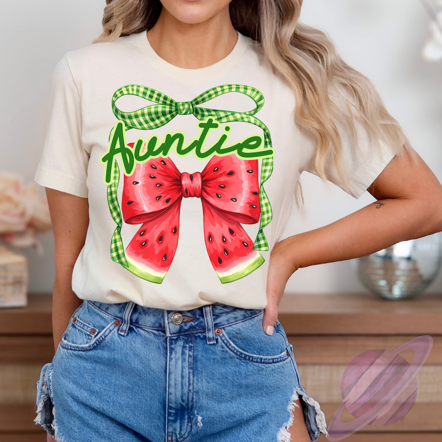 WATERMELON NAME COLLECTION (MULTIPLE OPTIONS)