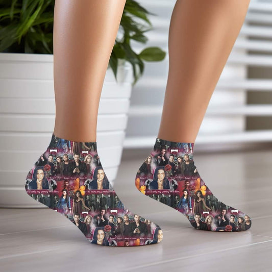 Original - Custom Socks for Everyday Comfort