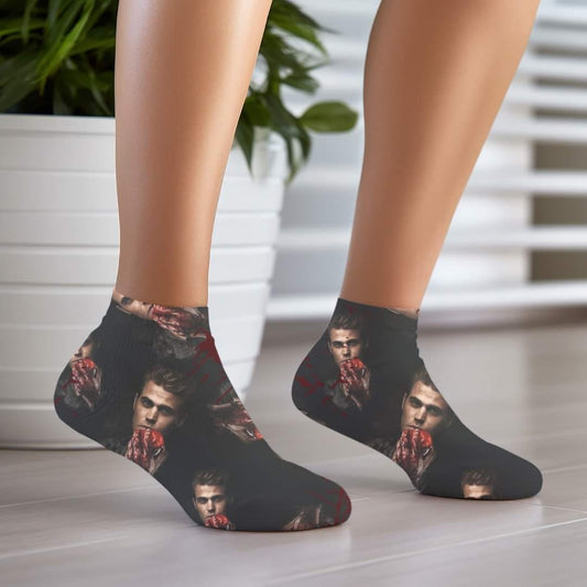 Bloody - Custom Socks for Everyday Comfort