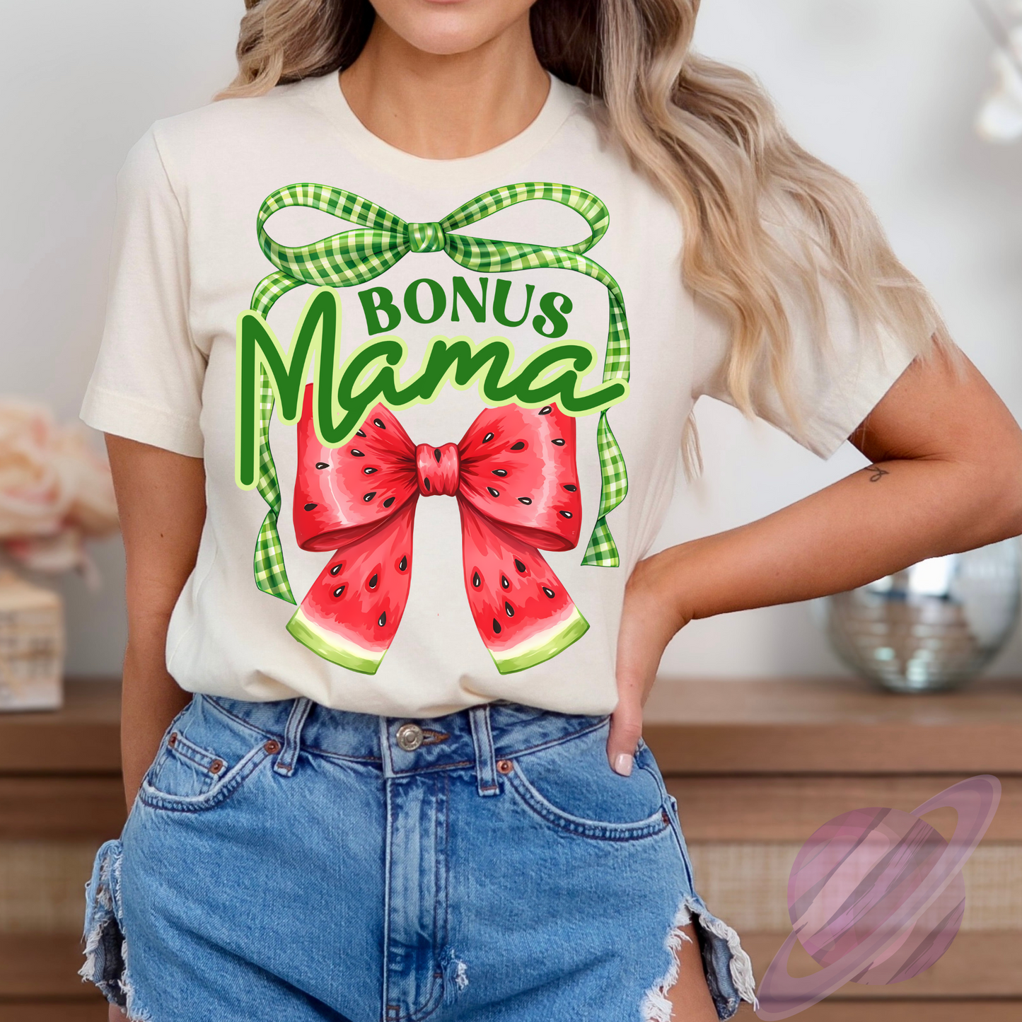 WATERMELON NAME COLLECTION (MULTIPLE OPTIONS)