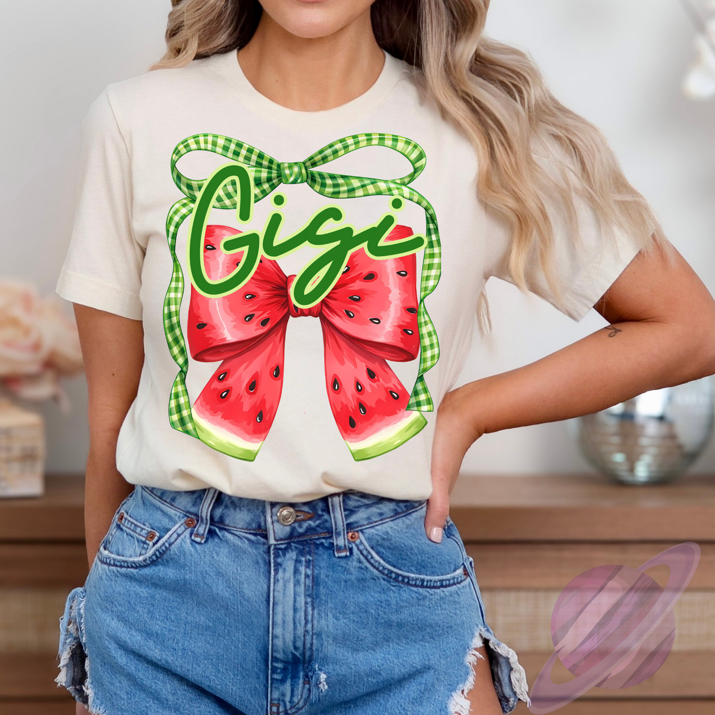 WATERMELON NAME COLLECTION (MULTIPLE OPTIONS)