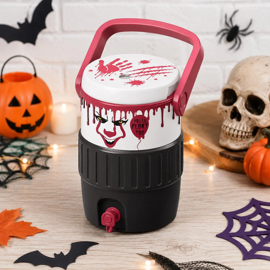 FLOAT-3D PRINTED CUSTOM 12 OUNCE CAN HOLDERS