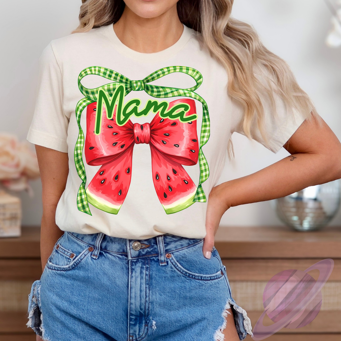 WATERMELON NAME COLLECTION (MULTIPLE OPTIONS)
