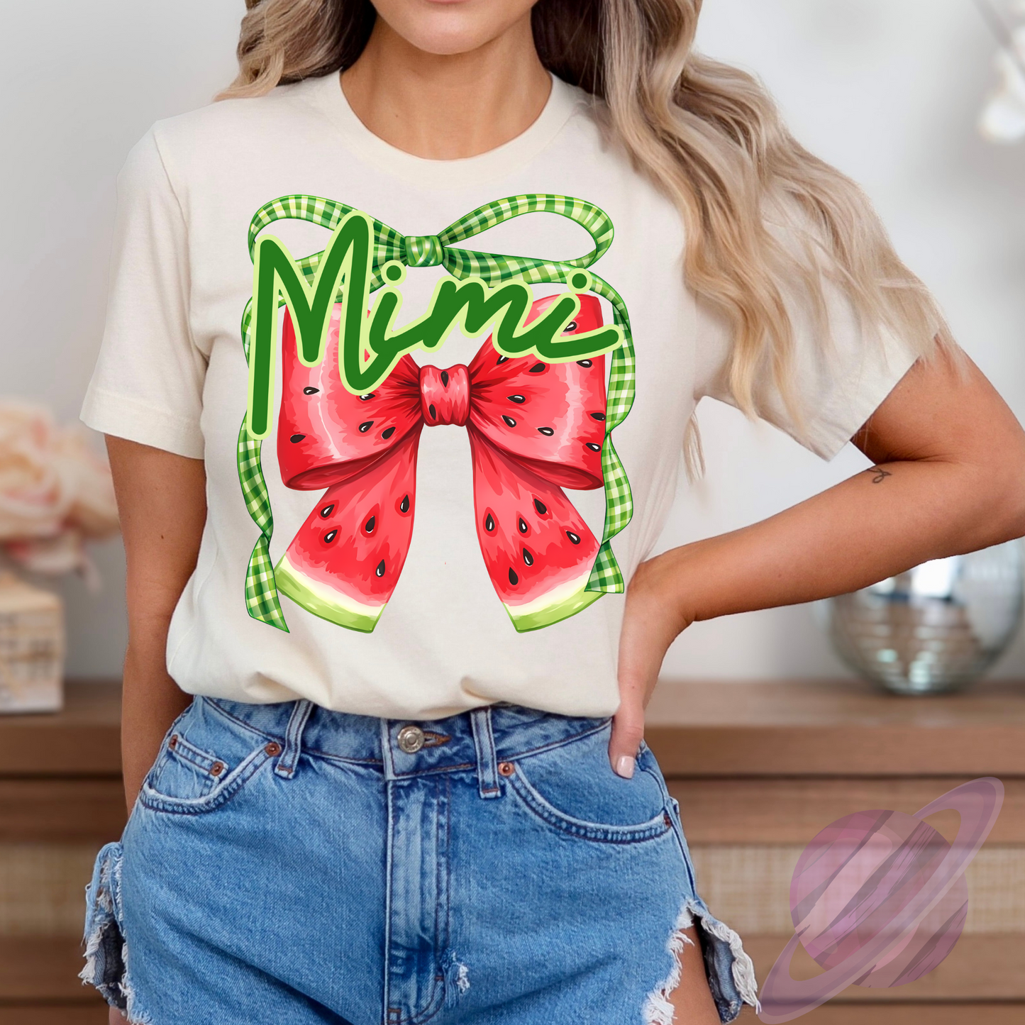 WATERMELON NAME COLLECTION (MULTIPLE OPTIONS)