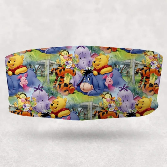 Acre Pals – Custom Lightweight Headband