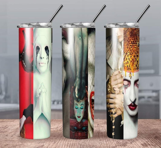 AHS - Sublimated Tumbler (20 oz)