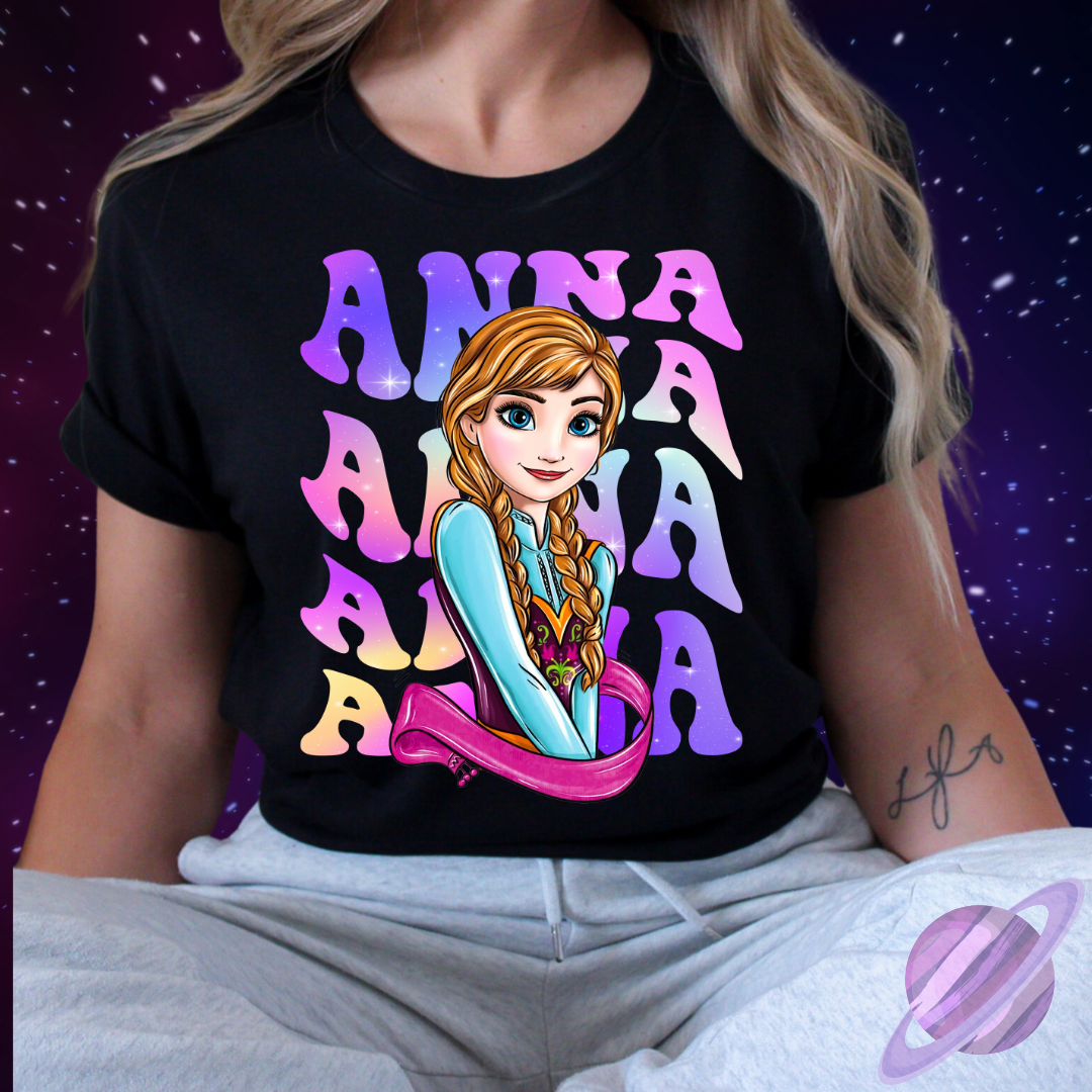 WAVY MAGICAL COLLECTION (MULTIPLE OPTIONS)