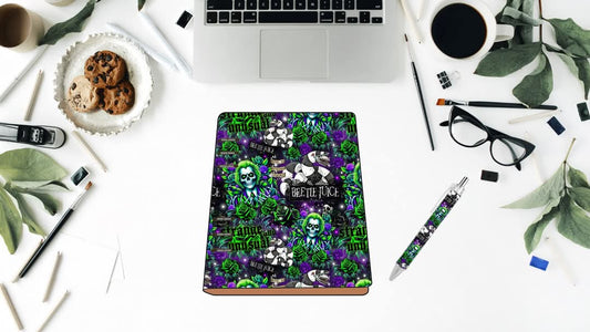 BEETLE DEAD – 3-in-1 Custom Journal Set (A5 Size)