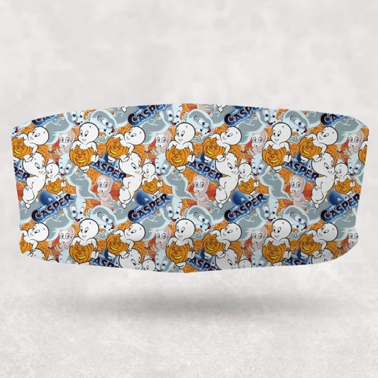 CASPER – Custom Lightweight Headband