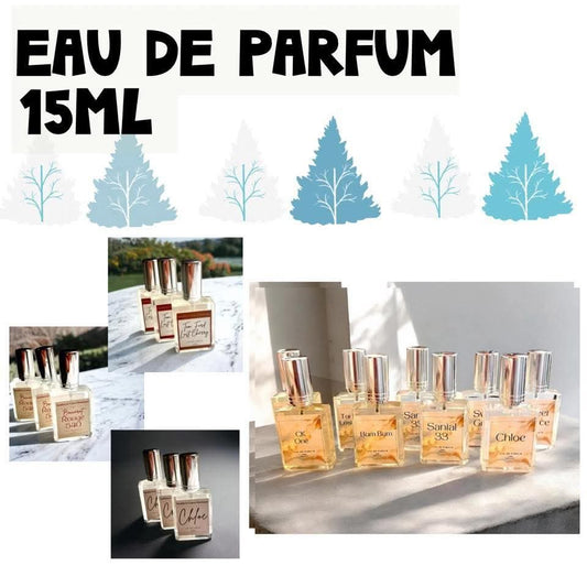 Mayhems Parfum- 15ml In-House Perfume Spray