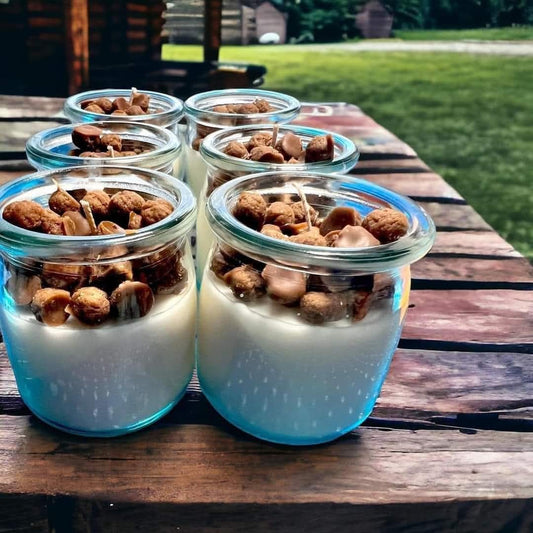 🥣Cereal Soy Candle (8oz)