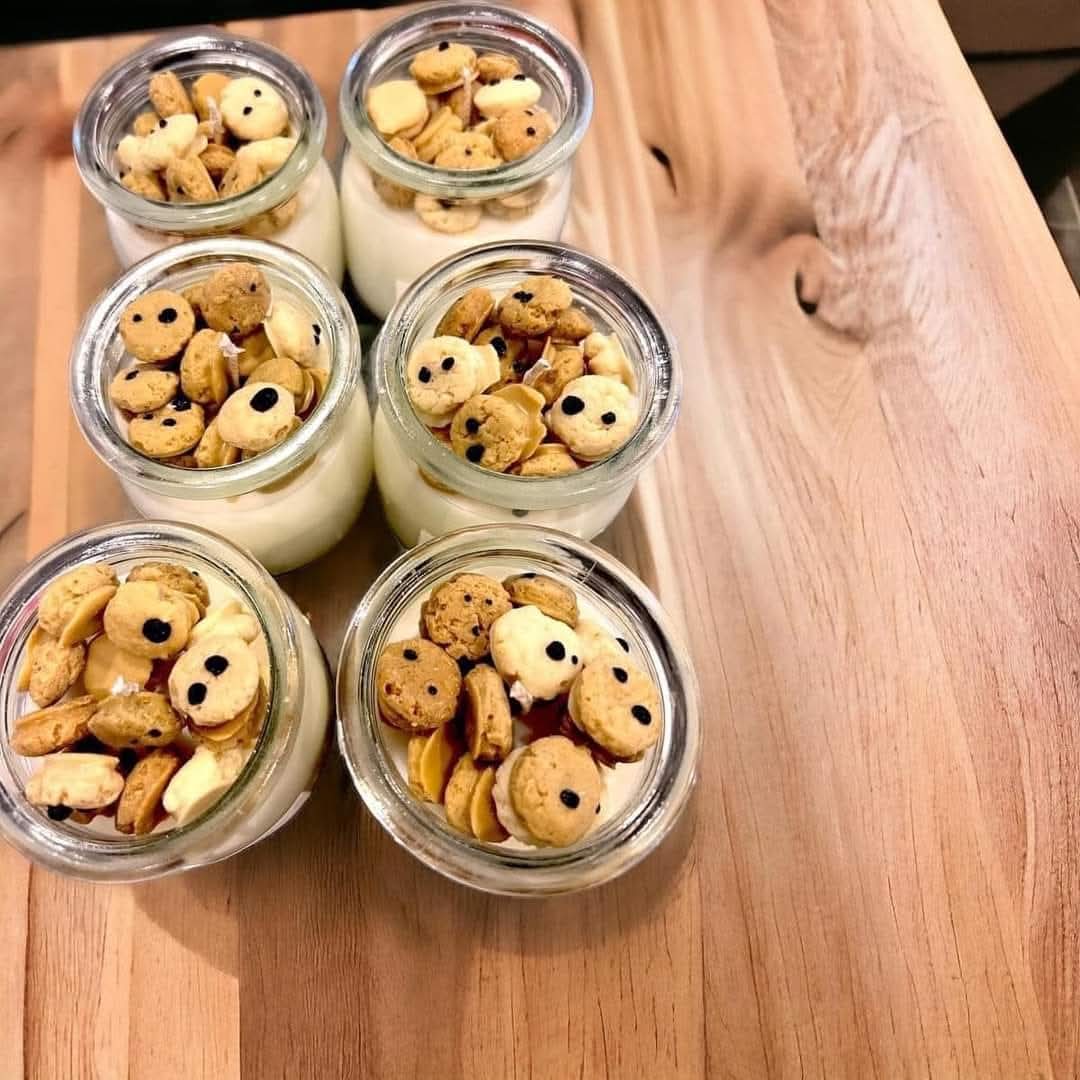 🥣Cereal Soy Candle (8oz)